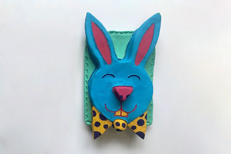 2D Clay Sculpture Packs (4+)