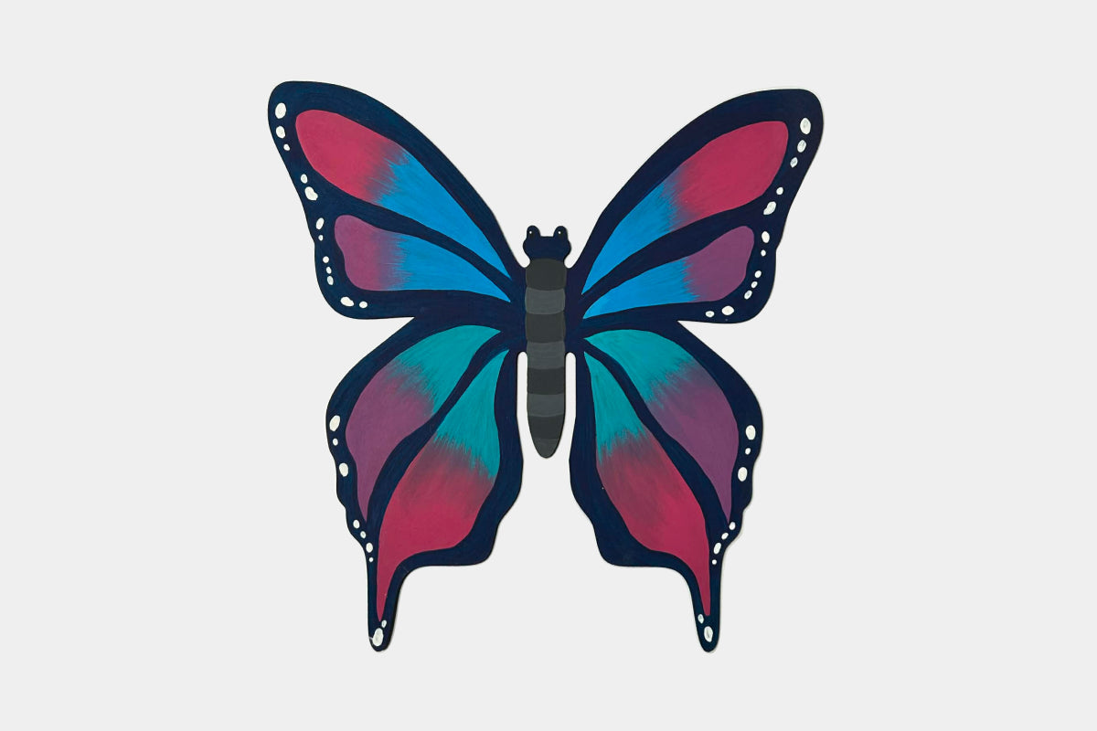 NEW: Creative Art Box (3+)