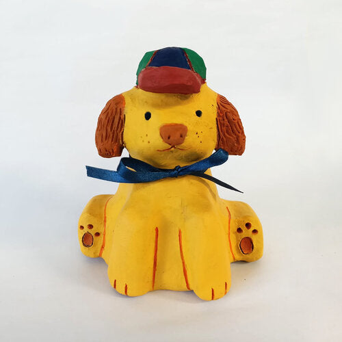 3D Clay Sculpture Packs (6+)