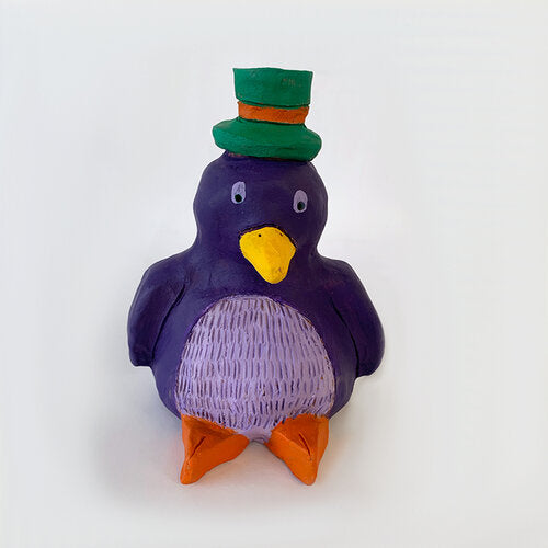 3D Clay Sculpture Packs (6+)