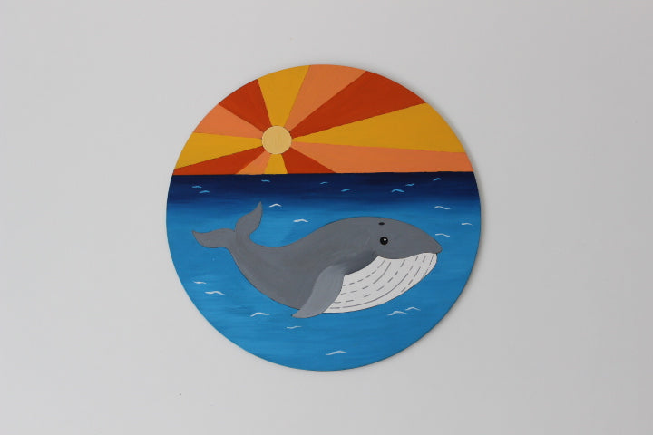 NEW: Creative Art Box (3+)