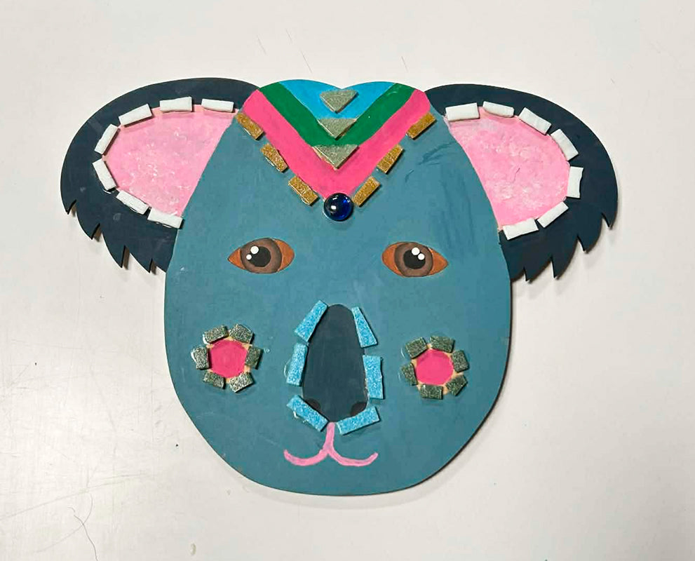 NEW: Creative Art Box (3+)